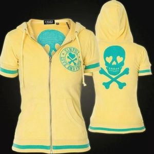 Sinful lounge set 3 pieces NWT